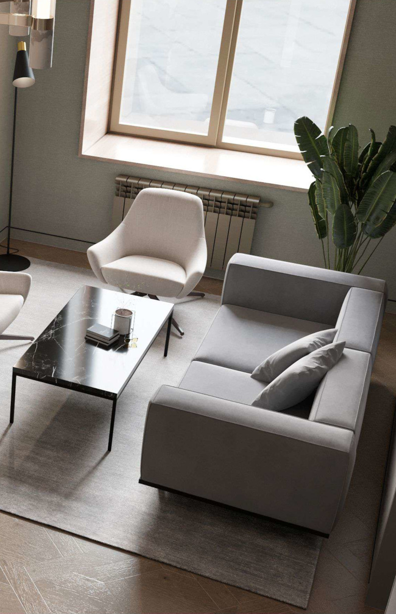 Office open space image